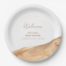 Search for desert paper plates Terracotta