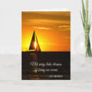 Search for lake christmas cards Boat