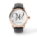 Search for monogram watches Business