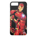 Search for super hero iphone cases Iron man