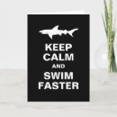 Search for shark cards Swimming