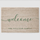 Search for cute doormats Housewarming