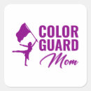 Search for marching band stickers Color