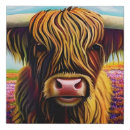 Search for highland cow art Cute