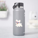 Search for french bulldog stickers Cartoon