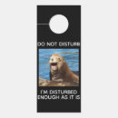Search for funny do not disturb signs home living Silly