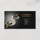 Search for bling business cards Money