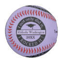 Search for graduation baseballs College