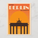 Search for berlin postcards germany
