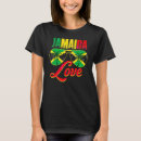 Search for jamaica vacation tshirts Flag