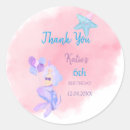 Search for little mermaid stickers Birthday