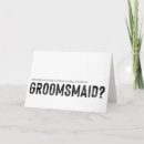 Search for groomsmaid For her