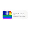 Search for lgbt return address labels Pride parade