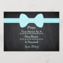 Search for bearer proposal rings Chalkboard