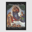 Search for catholic christmas cards Blessed virgin mary