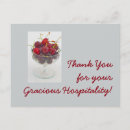 Search for overnight cards stamps Hospitality