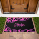 Search for purple doormats Glam