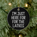 Search for first hanukkah ornaments Jewish