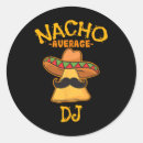 Search for may day stickers Funny cinco de mayo