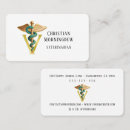 Search for caduceus business cards Healthcare