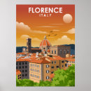 Search for florence italy posters European
