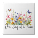 Search for motivational quotes tiles Floral