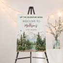 Search for mountain baby shower Woodland