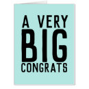 Search for giant thank you cards Jumbo