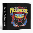 Search for firefighter rings Flames