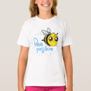 Search for positive message kids tshirts Nature