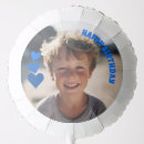 Search for photo balloons Kids