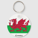Search for welsh dragon keychains red