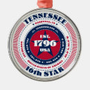 Search for tennessee ornaments United states