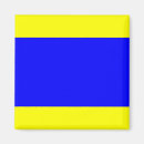 Search for nautical flag magnets Signal