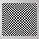Search for black and white geometric pattern posters Texture