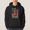 Search for trump hoodies Usa