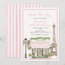 Search for paris invitations Eiffel tower