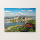 Search for pittsburgh puzzles City