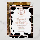 Search for foil print invitations Modern