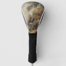 Search for elephant golf head covers Tropical