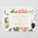 Search for thank you bridal shower invitations Wildflowers