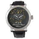 Search for 50th wedding anniversary watches 50 years together