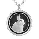 Search for weird necklaces Strange