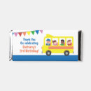 Search for school bus favors Kids