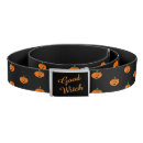 Search for halloween belts Pumpkins