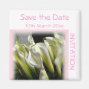 Search for birthday save the date magnets Party