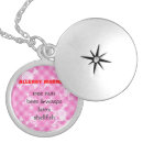 Search for medical necklaces Allergies