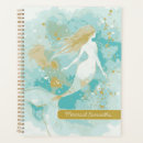 Search for the mermaid planners Ocean