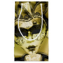 Search for mardi gras gift bags Masquerade