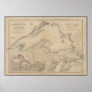 Search for vintage lake posters Canada